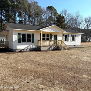 412 Sandy Ridge Road, Edenton, NC, 27932