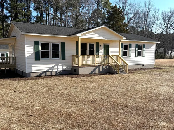 412 Sandy Ridge Road, Edenton, NC 27932