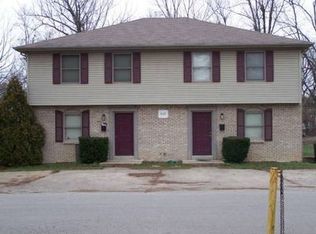 527 Baker Ct, Richmond, KY 40475