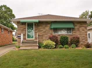 13117 Darlington Ave, Garfield Heights, OH 44125