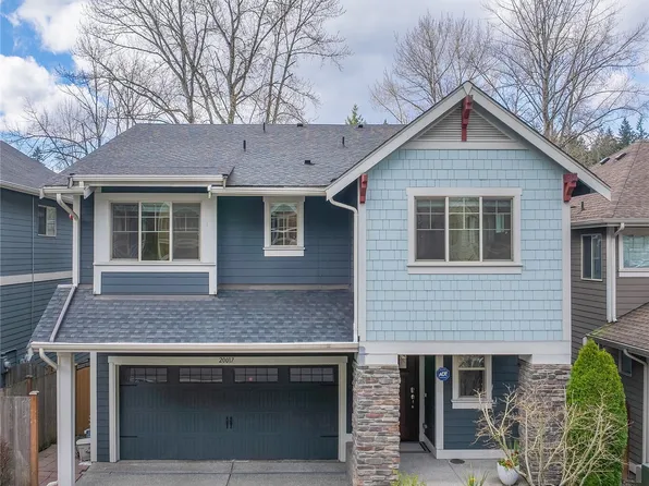 20017 94th Avenue NE, Bothell, WA 98011