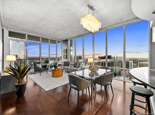 891 14th St UNIT 3808, Denver, CO 80202