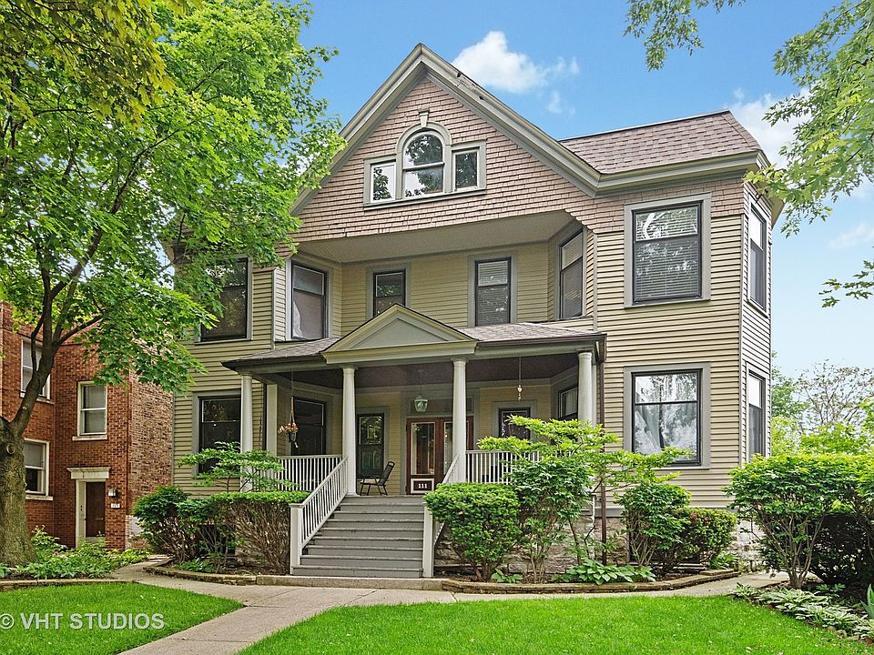 1st image of 109 S Grove Ave #2N