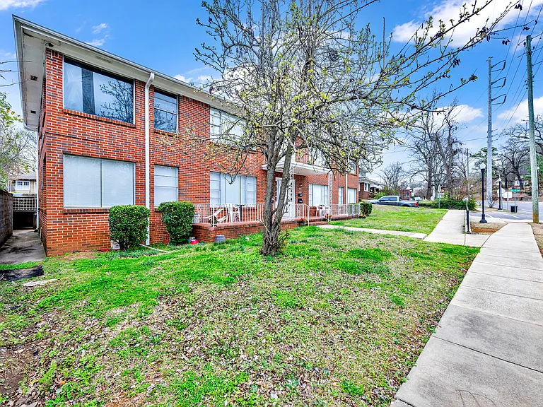 2531 Ensley Five Points West Ave #2527 — Photo 4