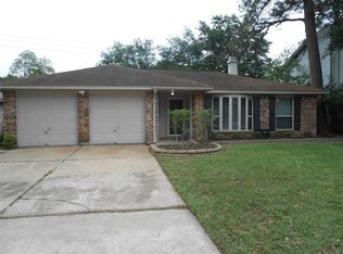 17022 Banchory Ave, Spring, TX 77379