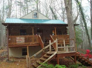 5054 Camp Wahsega Rd, Dahlonega, GA 30533