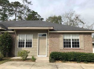 1624 Corey Wood Cir, Tallahassee, FL 32304