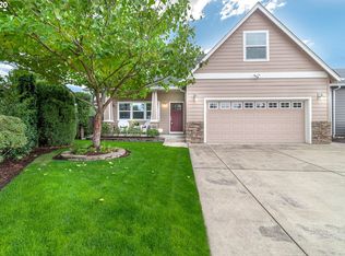 640 Ethan Ct, Springfield, OR 97477