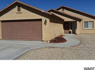 2719 Wikieup Ave, Kingman, AZ 86401