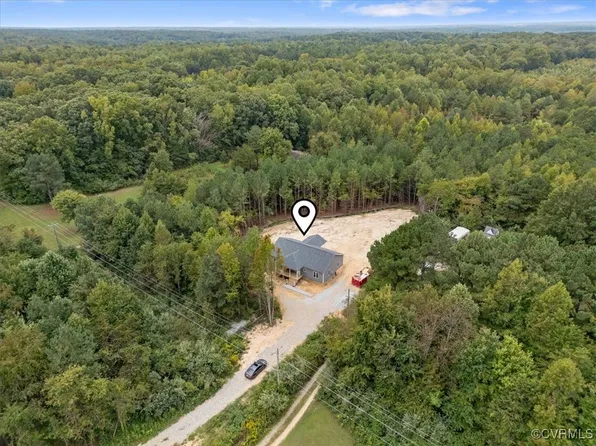 4717A Bell Rd, Powhatan, VA 23139