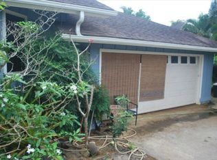 5142 Iolani Pl, Princeville, HI 96722