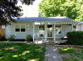 405 S Wood St, Brookston, IN 47923