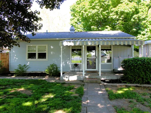 405 S Wood St, Brookston, IN 47923