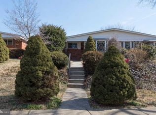 8703 Macon St, Philadelphia, PA 19152