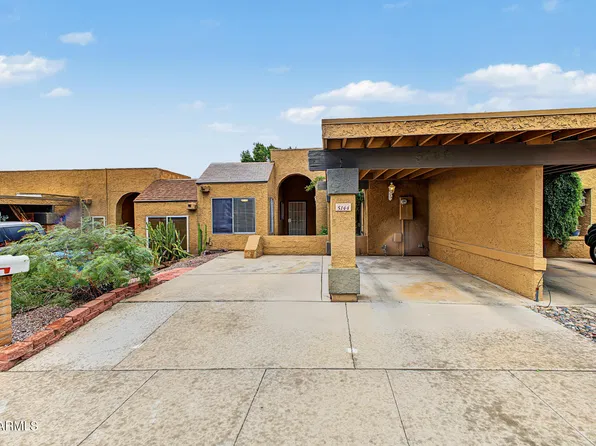 5144 E HOLLY Street, Phoenix, AZ 85008