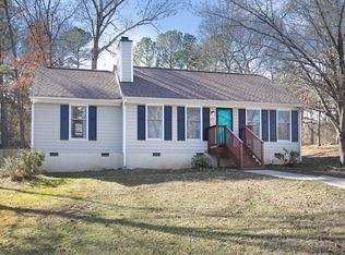 200 Forsyth Dr, Chapel Hill, NC 27517