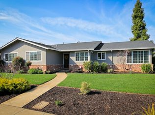 1900 Polk Ct, Mountain View, CA 94040