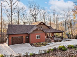 501 Sugar Maple Ln, Asheville, NC 28805