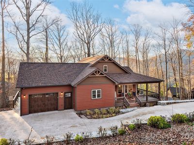 501 Sugar Maple Ln, Asheville, NC, 28805