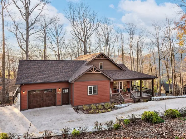 501 Sugar Maple Ln, Asheville, NC 28805
