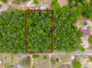 LOT 37 Crestwood Dr, Milton, FL 32583