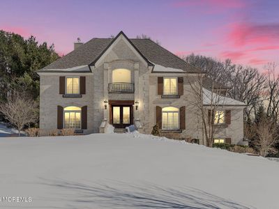 6 Windy Hill Lane, Atlantic Highlands, NJ, 07716