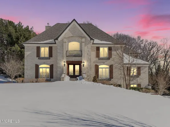 6 Windy Hill Lane, Atlantic Highlands, NJ 07716