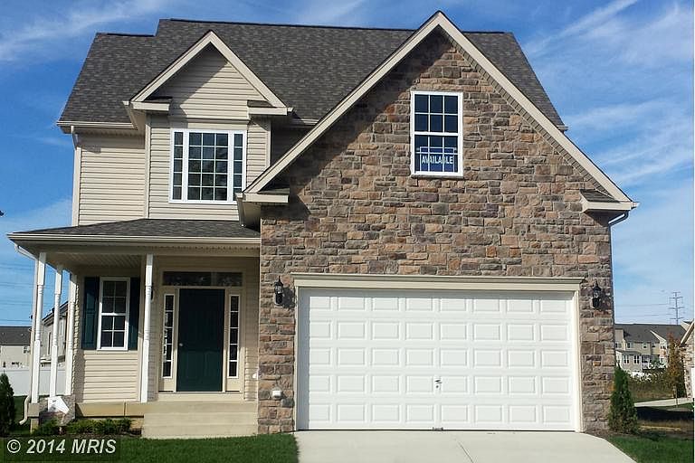 1st image of 309 Whirlaway Dr