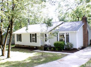 5006 Hadrian Dr, Durham, NC 27703