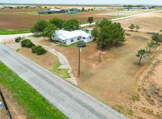 8503 E County Road 5500, Idalou, TX 79329