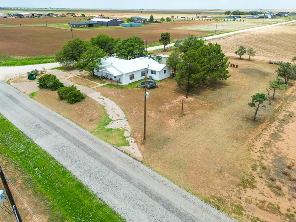 8503 E County Road 5500, Idalou, TX 79329