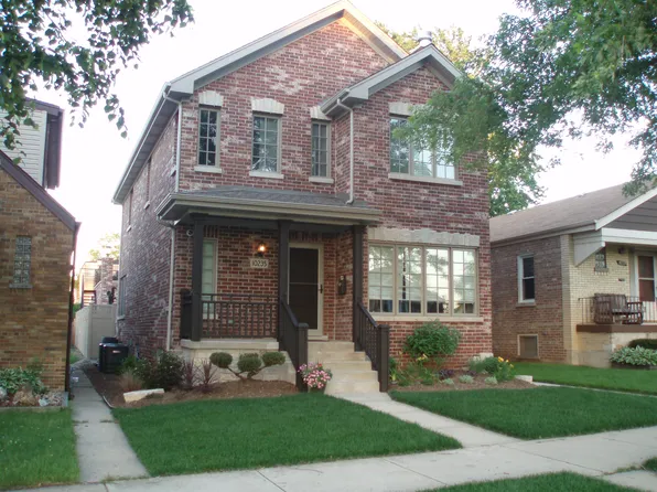 10235 S California Ave, Chicago, IL 60655