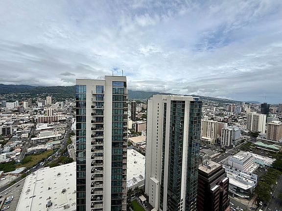 4th image of 1391 Kapiolani Blvd #4204
