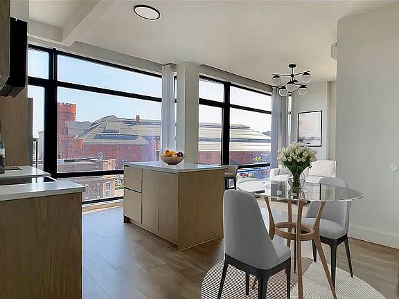 2nd image of 1263 Bedford Ave #4K