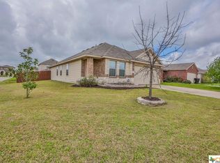 216 Bashaw Loop, Temple, TX 76502
