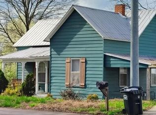 123 E Athens St, Englewood, TN 37329