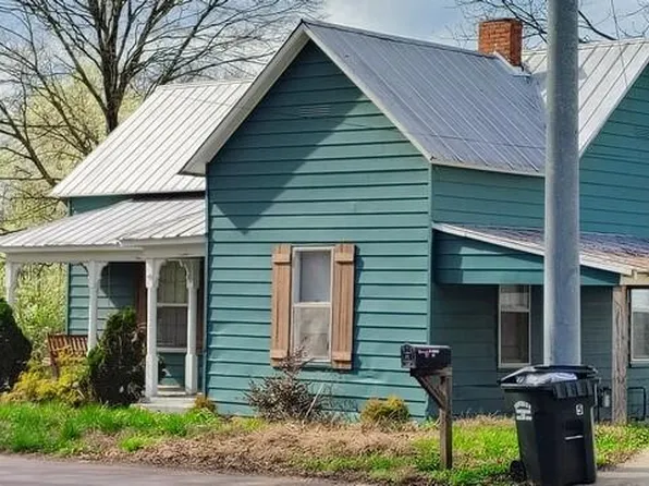 123 E Athens St, Englewood, TN 37329