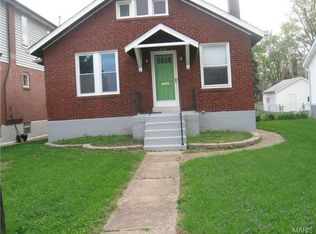 6828 Hancock Ave, Saint Louis, MO