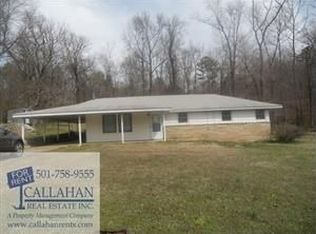 19100 Colonel Glenn Rd, Little Rock, AR 72210