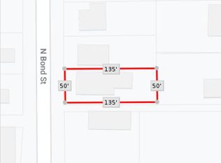 526 N Bond St, Fresno, CA 93702