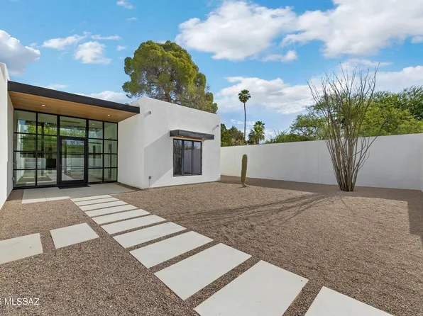 3837 E Calle Cortez, Tucson, AZ 85716