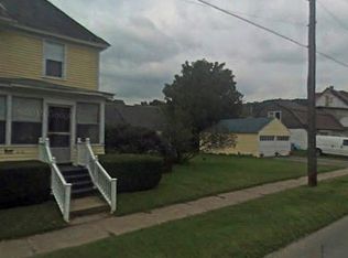 415 Harter St, Herkimer, NY 13350