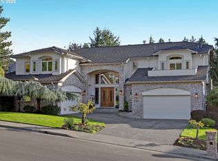 11360 NW Ridge Rd, Portland, OR 97229