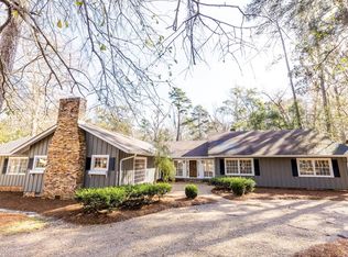 132 Parkway Dr, Thomasville, GA 31792