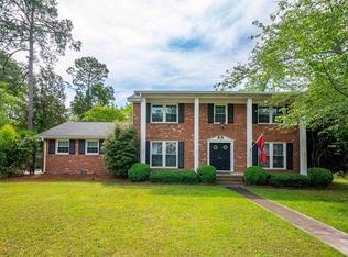 3622 Carriage House Rd, Columbia, SC 29206