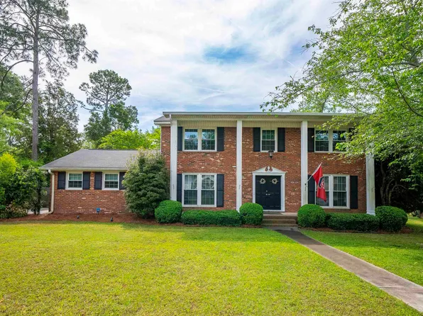 3622 Carriage House Rd, Columbia, SC 29206