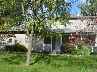 4640 E 1200 N, Syracuse, IN