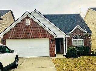 633 Stansberry Cv, Lexington, KY 40509
