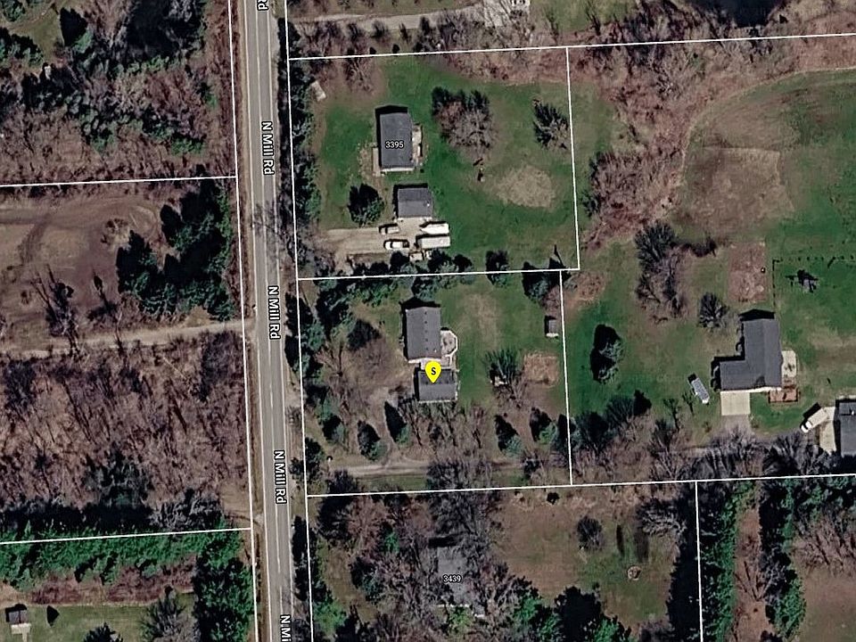 1st image of 3411 N Mill Rd