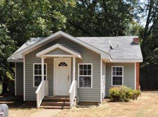 3 Campbell Heights St, Manchester, GA 31816